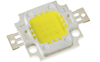 Мощный светодиод ARPL-10W White 6000K (LMA009) (Arlight, -) | Arlight 015953