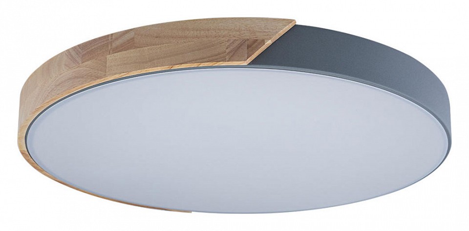 Накладной светильник Loft it Axel 3 10004/36 Grey | Loft it LF1000436Grey