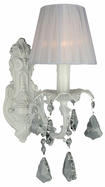 Бра Omnilux Catanzaro OML-30801-01 | Omnilux OMOML-30801-01