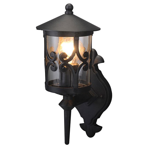 Светильник на штанге Arte Lamp Persia 1 A1451AL-1BK | Arte Lamp ARA1451AL_1BK