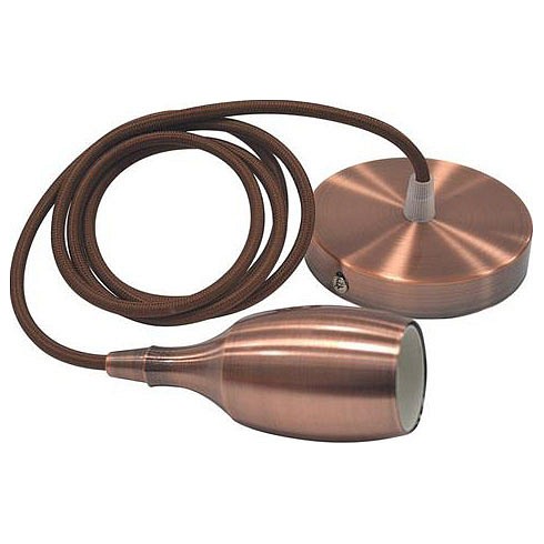 Подвесной светильник Horoz Electric Weber HRZ00002549 | Horoz Electric HRZ00002549