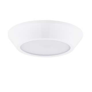 214704 Светильник URBANO MINI LED 8W 770LM БЕЛЫЙ 4000K IP65 (в комплекте) | Lightstar LS214704