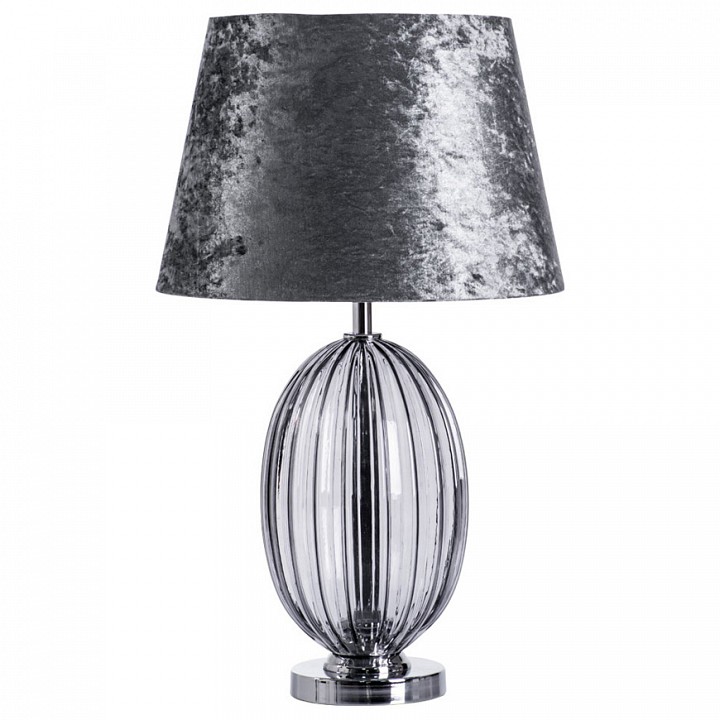 Настольная лампа декоративная Arte Lamp Baymont A5131LT-1CC | Arte Lamp ARA5131LT_1CC