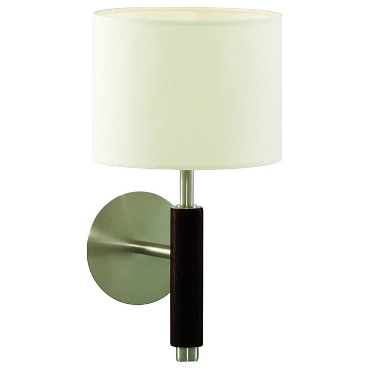 Бра Arte Lamp Woods A1038AP-1BK | Arte Lamp ARA1038AP_1BK