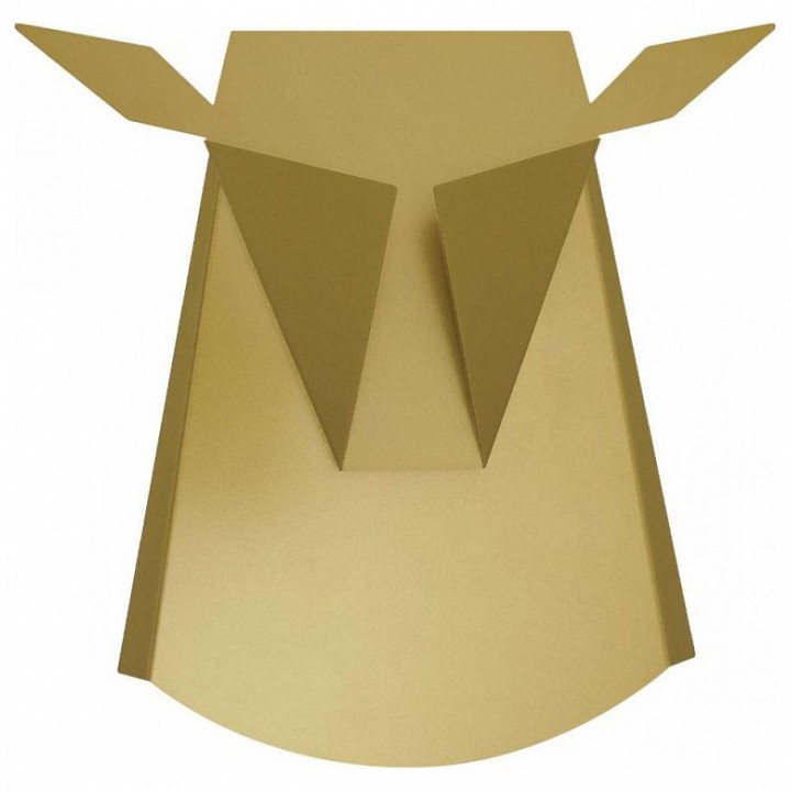 Накладной светильник Loft it Nobile 10103 Gold | Loft it LF10103Gold