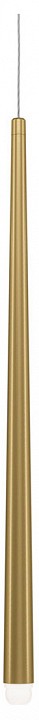 Подвесной светильник Maytoni Halo MOD132PL-L6BSK | Maytoni MYMOD132PL-L6BSK