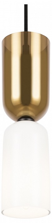 Подвесной светильник Maytoni Memory MOD177PL-01G | Maytoni MYMOD177PL-01G