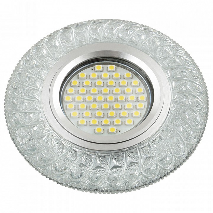 Встраиваемый светильник Fametto DLS-L144 UL-00003886 | Fametto ULUL-00003886