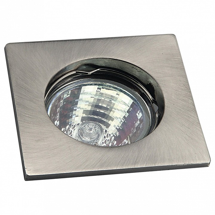 Встраиваемый светильник Escada Downlight 1 121020 | Escada ESC121020