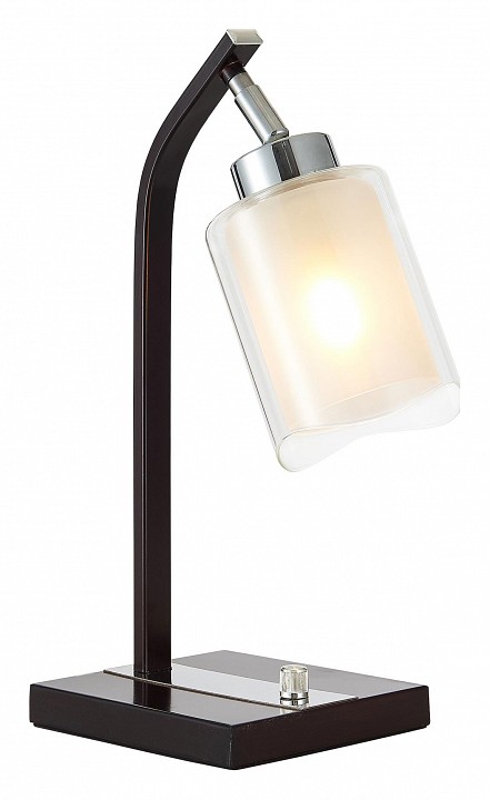 Настольная лампа декоративная Citilux Фортуна CL156812 | Citilux CL156812