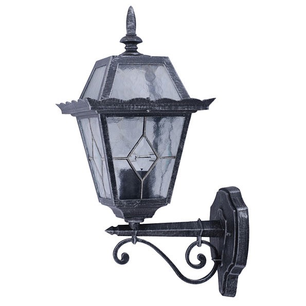 Светильник на штанге Arte Lamp Paris A1351AL-1BS | Arte Lamp ARA1351AL_1BS