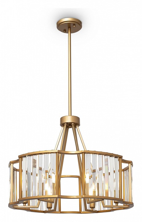 Светильник на штанге Maytoni Solar MOD087PL-06G | Maytoni MYMOD087PL-06G