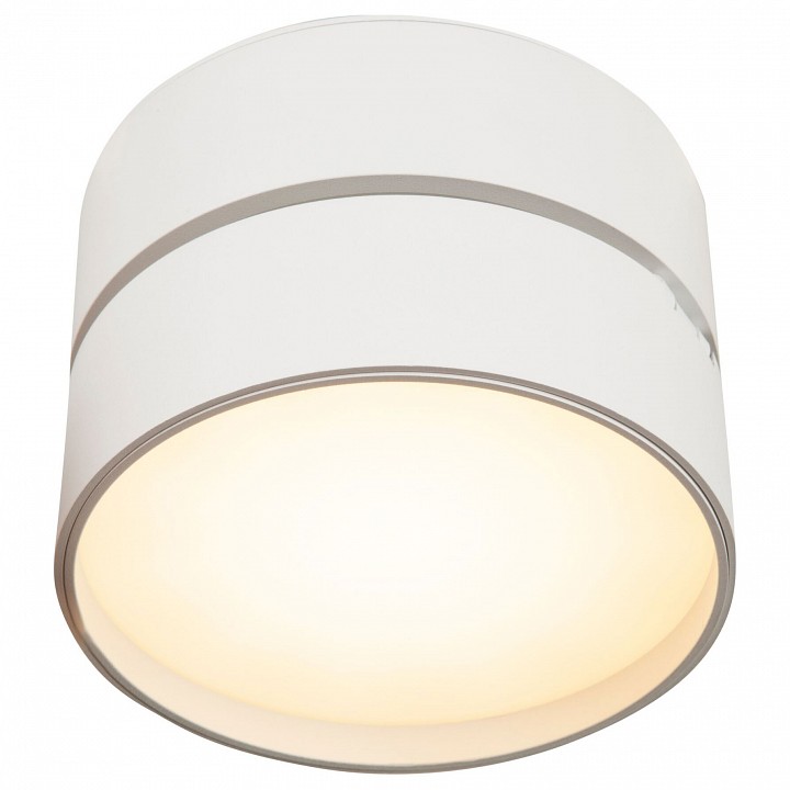 Спот Maytoni Onda C024CL-L18W | Maytoni MYC024CL-L18W