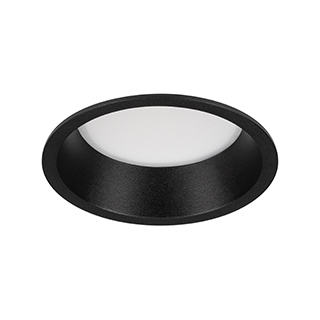 Светильник MS-BREEZE-BUILT-R82-9W Warm2700 (BK, 80 deg, 230V) (Arlight, IP20 Металл) | Arlight 054715