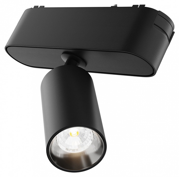 Светильник на штанге Maytoni Focus LED TR103-1-5W4K-M-B | Maytoni MYTR103-1-5W4K-M-B