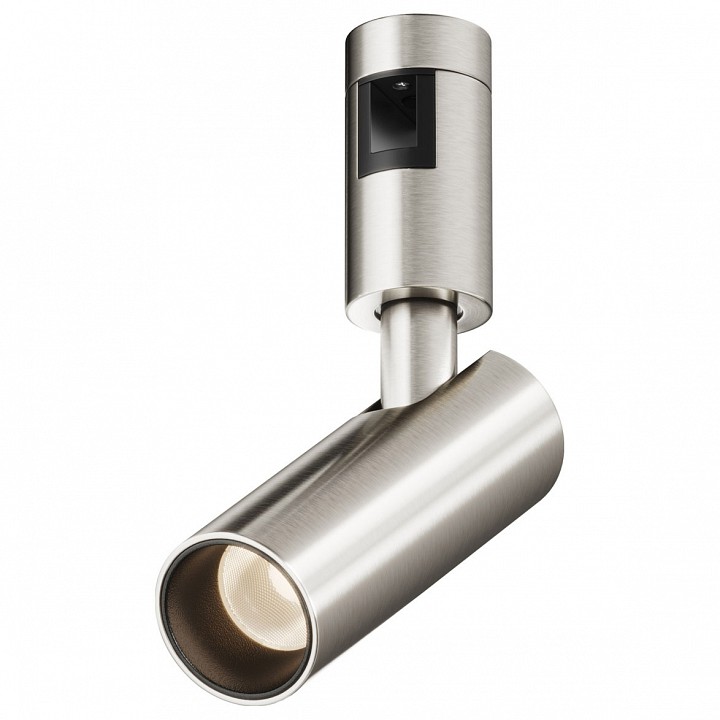 Накладной светильник Maytoni Focus Led TR144-1-5W3K-W-PT | Maytoni MYTR144-1-5W3K-W-PT