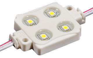 Модуль герметичный IM4-3528-12V White (Arlight, Закрытый) | Arlight 014264