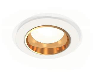 Встраиваемый светильник Ambrella Light XC XC6512004 | Ambrella Light AMBRXC6512004