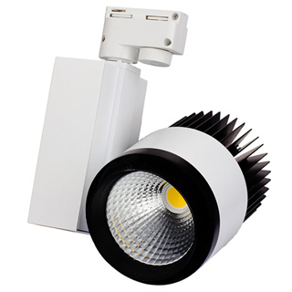 Светодиодный светильник LGD-537BWH-40W Warm White (Arlight, IP20 Металл) | Arlight 017767