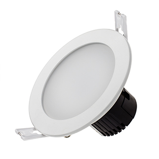 Светодиодный светильник CL7630-5W White (Arlight, Металл) | Arlight 016051