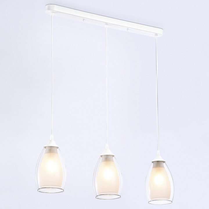 Подвесной светильник Ambrella Light TR TR3536 | Ambrella Light AMBRTR3536