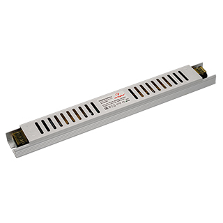 Блок питания APS-100-24-LS (24V, 4.2A, 100W) (Arlight, Защитный кожух) | Arlight 024087