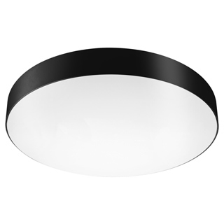 Светильник SP-PLATO-R1200-145W Warm3000 (BK, 120 deg, 230V) (Arlight, IP20 Металл) | Arlight 038930