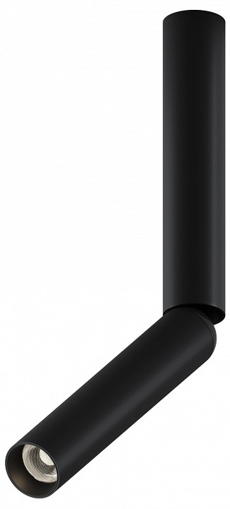 Светильник на штанге Maytoni Focus T C142CL-6W4K-B | Maytoni MYC142CL-6W4K-B
