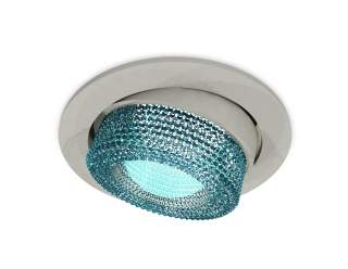 Встраиваемый светильник Ambrella Light XC XC7653063 | Ambrella Light AMBRXC7653063