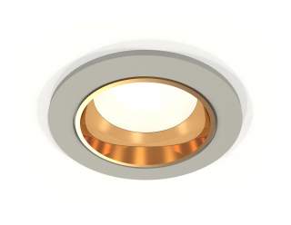 Встраиваемый светильник Ambrella Light XC XC6514004 | Ambrella Light AMBRXC6514004