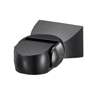 Датчик движения NAVE-PIR-SURFACE-300W-BK (230V, 1.3A, MULTI, IP65) (Arlight, Пластик) | Arlight 054734