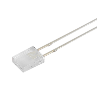 Светодиод ARL-2507UWC-1.2cd (Arlight, 2x5мм (прямоугольный)) | Arlight 021968