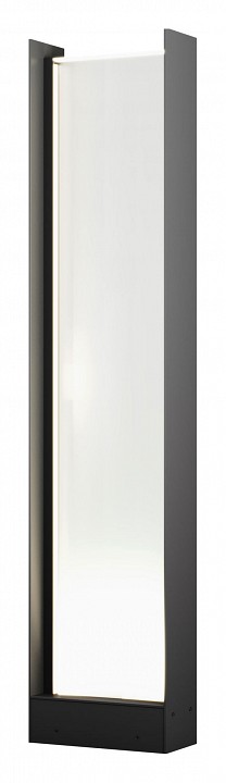 Наземный высокий светильник Maytoni Reso O445FL-L20GF3K1 | Maytoni MYO445FL-L20GF3K1