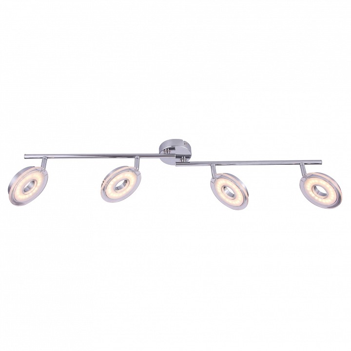 Спот Arte Lamp Fascio A8971PL-4CC | Arte Lamp ARA8971PL_4CC