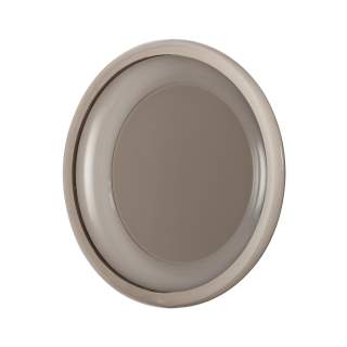 7777/ELN COLOR SN 112 Светильник пластик/белый/серый LED 76Вт 3000/4000/6000К D500 IP43 CCT PORTMAN | Sonex SN7777/ELN