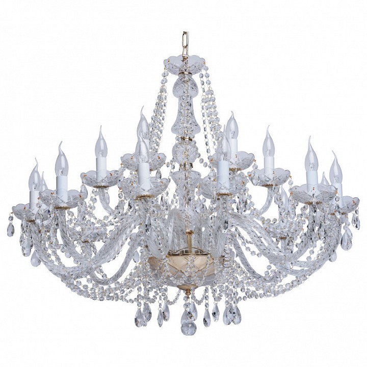 Подвесная люстра MW-Light Каролина 6 367012918 | MW-Light MW367012918