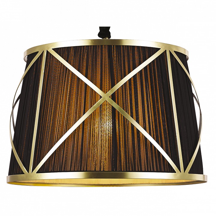 Подвесной светильник Arte Lamp Vitruvio A2805SP-1BK | Arte Lamp ARA2805SP_1BK