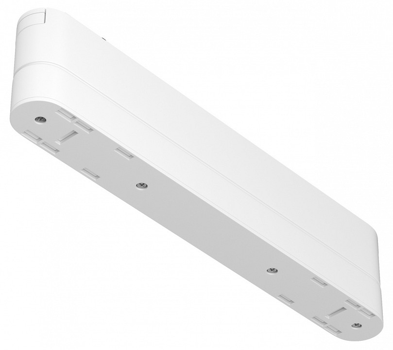 Переходник для трека Maytoni Accessories for tracks Radity TRA084FC-11LW | Maytoni MYTRA084FC-11LW