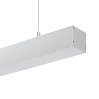 Светильник SP-LINE-HANG-5050-L1960-65W Warm3000 (SL, 120 deg, 230V) IP33 (Arlight, Металл) | Arlight 052309