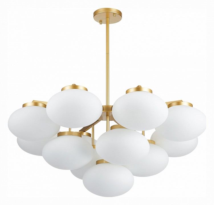 Люстра на штанге ST-Luce Modica SL1503.203.13 | ST-Luce SL1503.203.13