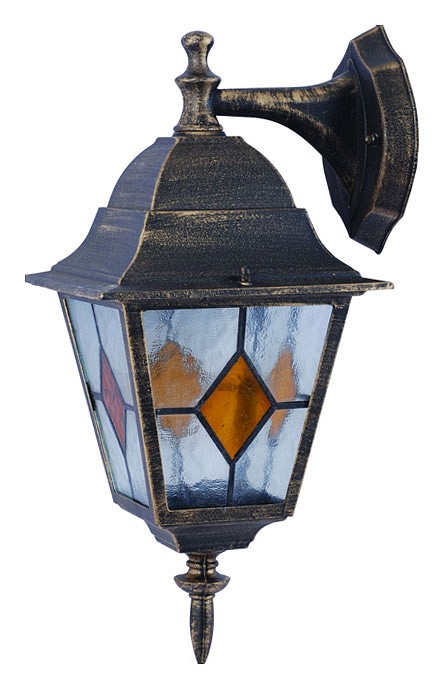 Светильник на штанге Arte Lamp Berlin A1012AL-1BN | Arte Lamp ARA1012AL_1BN