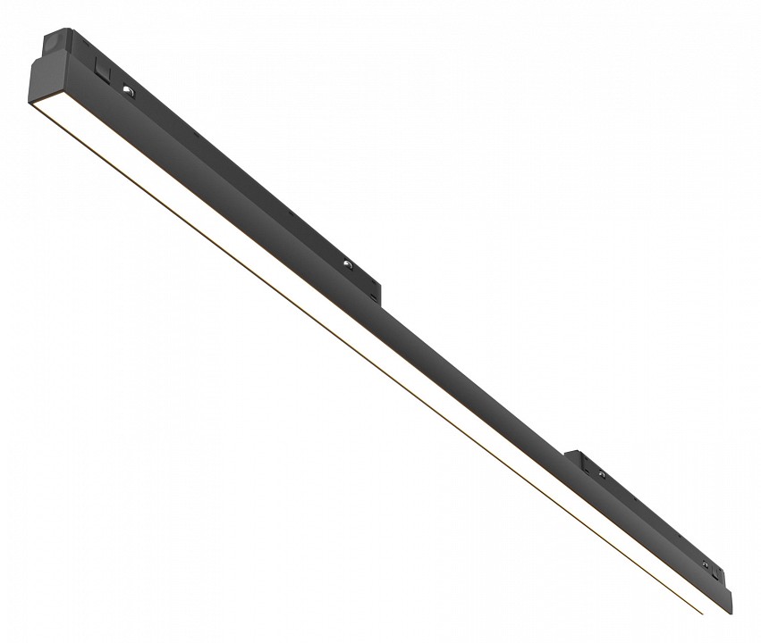 Встраиваемый светильник Maytoni Basis TR030-4-30WTW-DD2-B | Maytoni MYTR030-4-30WTW-DD2-B