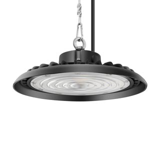 Светильник SP-ARIVA-DIM-R260-100W White5000 (BK, 90 deg, 230V, 0-10V) (Arlight, IP65 Металл) | Arlight 052864