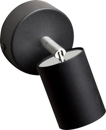 Спот Nowodvorski Eye Spot Black 6018 | Nowodvorski NVD6018