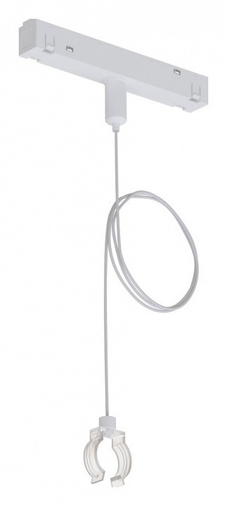 Подвес для трека Arte Lamp Loop A492233 | Arte Lamp ARA492233