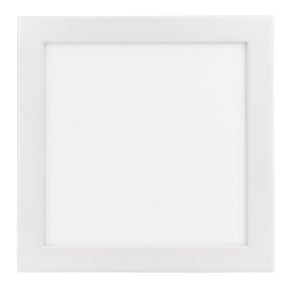 Светильник DL-300x300M-25W Warm White (Arlight, IP40 Металл) | Arlight 023929