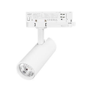 Светильник LGD-GERA-4TR-R55-10W Day4000 (WH, 15 deg, 230V) (Arlight, IP20 Металл) | Arlight 055105