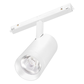 Светильник MAG-ORIENT-SPOT-R65-20W Warm3000 (WH, 24 deg, 48V, DALI) (Arlight, IP20 Металл) | Arlight 037125