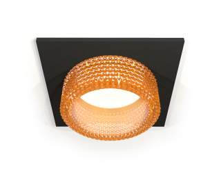 Встраиваемый светильник Ambrella Light XC XC6521044 | Ambrella Light AMBRXC6521044