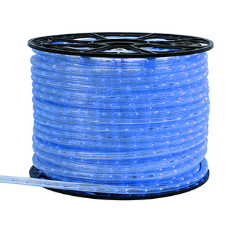 Дюралайт ARD-REG-LIVE Blue (220V, 36 LED/m, 100m) (Ardecoled, Закрытый) | Arlight 024646